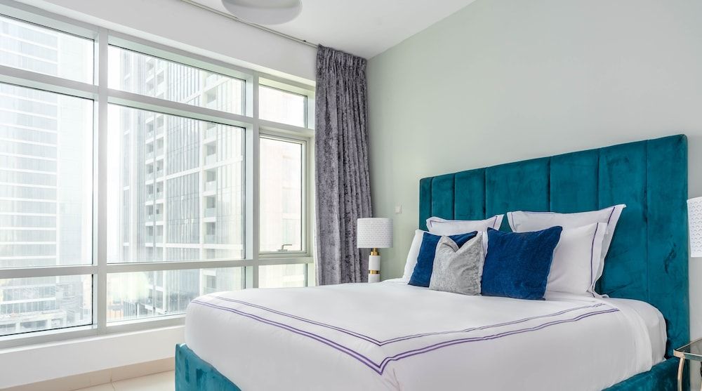 undefined Dream Inn Dubai Loft Towers 4