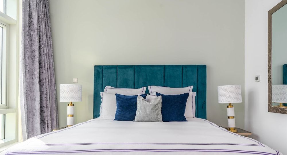 undefined Dream Inn Dubai Loft Towers 5