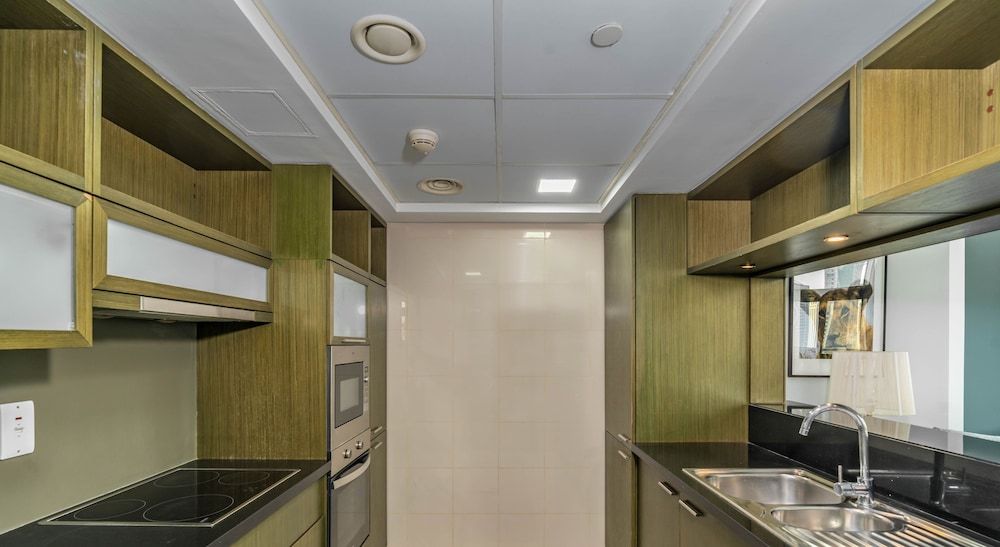 undefined Dream Inn Dubai Loft Towers 6