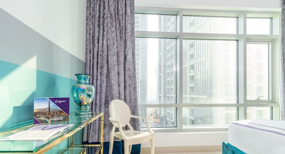 undefined Dream Inn Dubai Loft Towers 3
