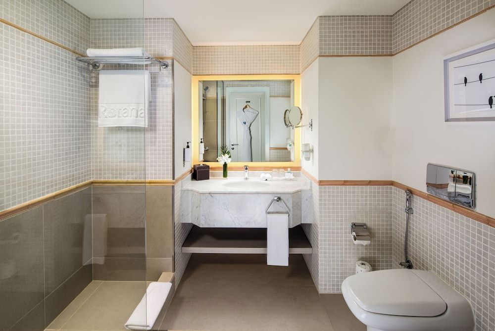 undefined Beach Rotana All Suites 7