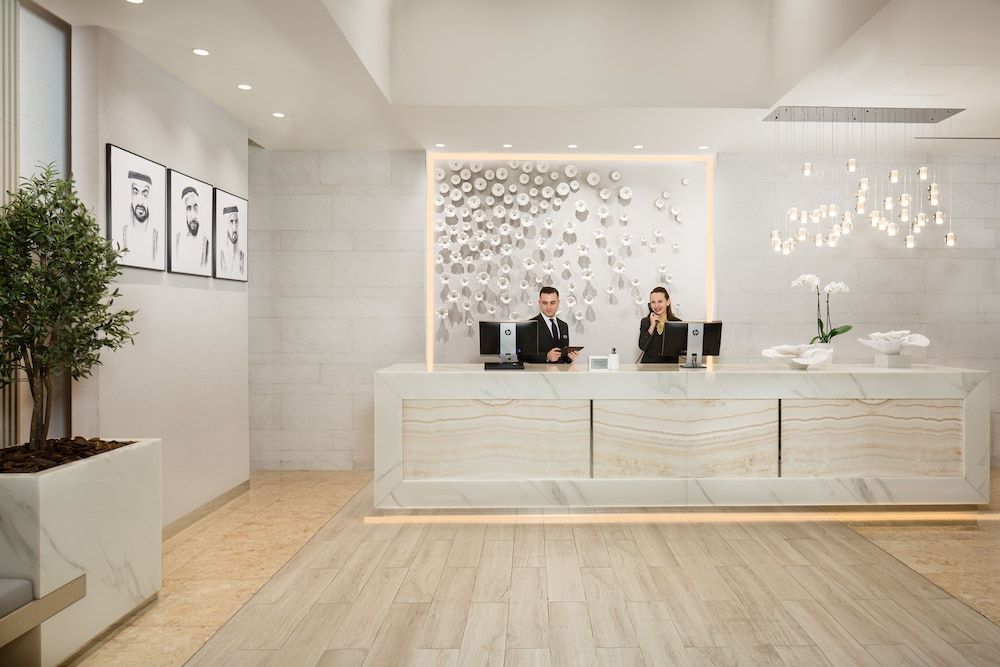 undefined Beach Rotana All Suites