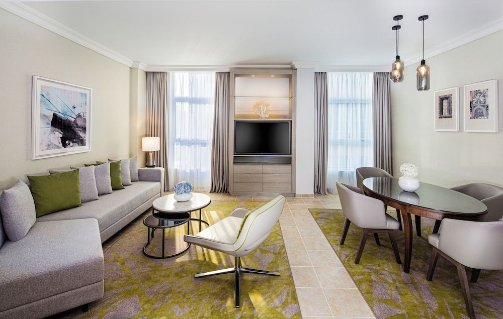 undefined Beach Rotana All Suites 8