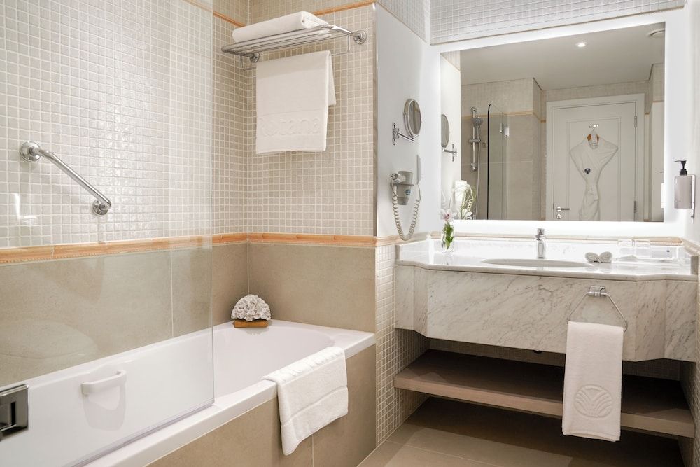 undefined Beach Rotana All Suites 6