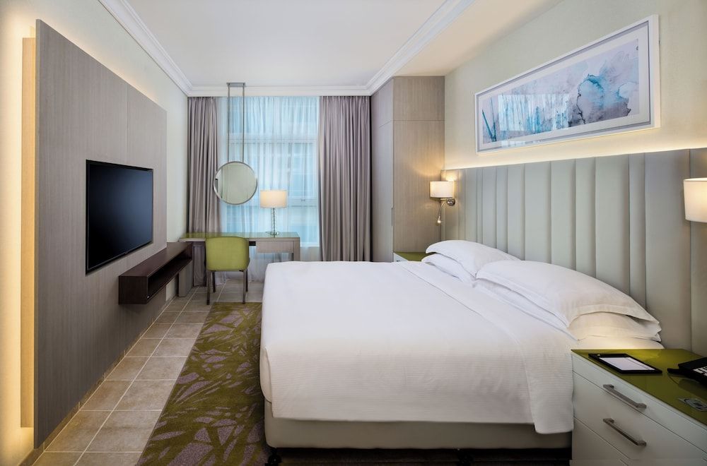undefined Beach Rotana All Suites 4