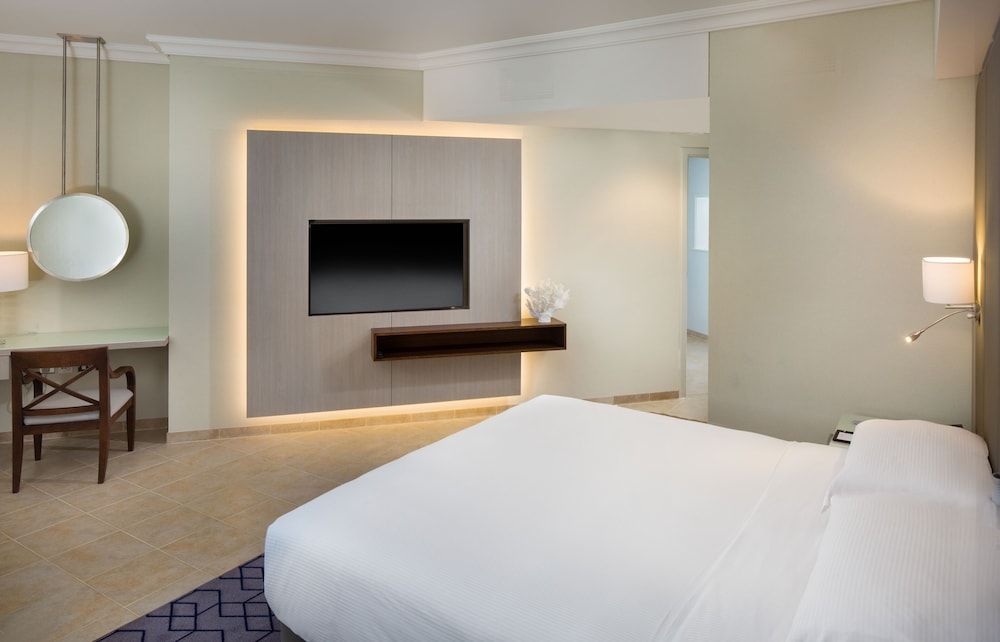 Apartment, 2 Bedrooms, Balcony (Spacious)