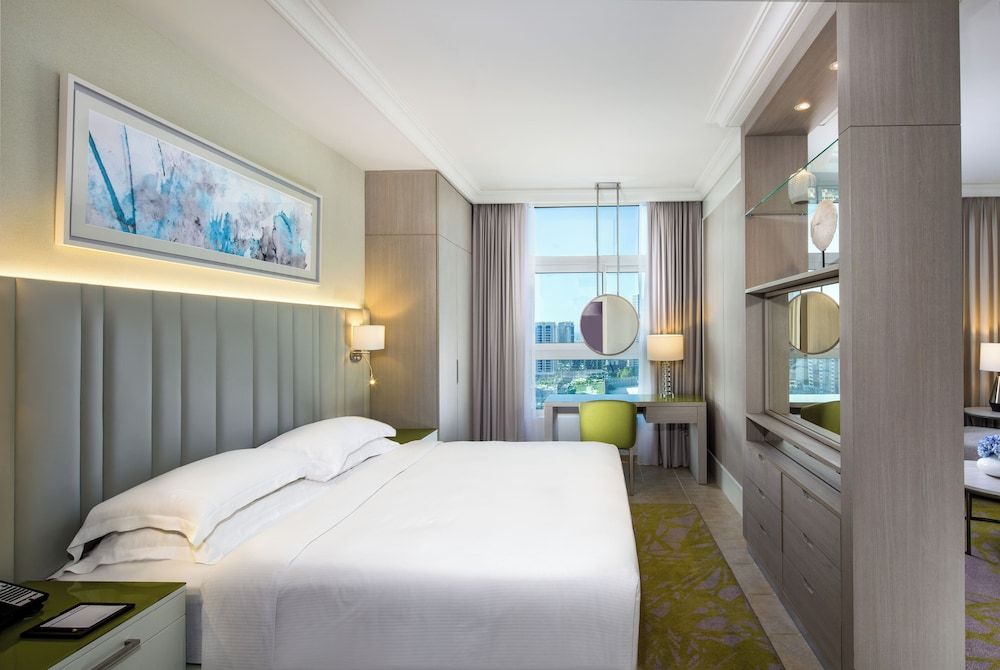 undefined Beach Rotana All Suites 5