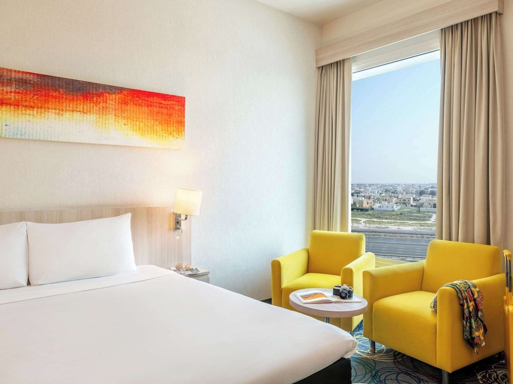 ibis Styles Dragon Mart Dubai