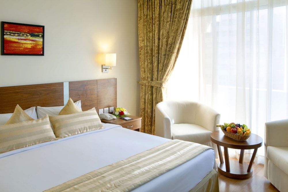 undefined Landmark Hotel 6