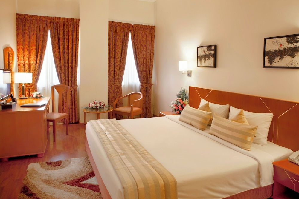 undefined Landmark Hotel 3