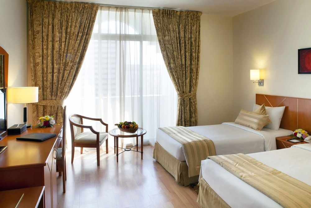 undefined Landmark Hotel 10