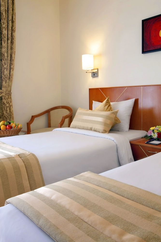 undefined Landmark Hotel 8