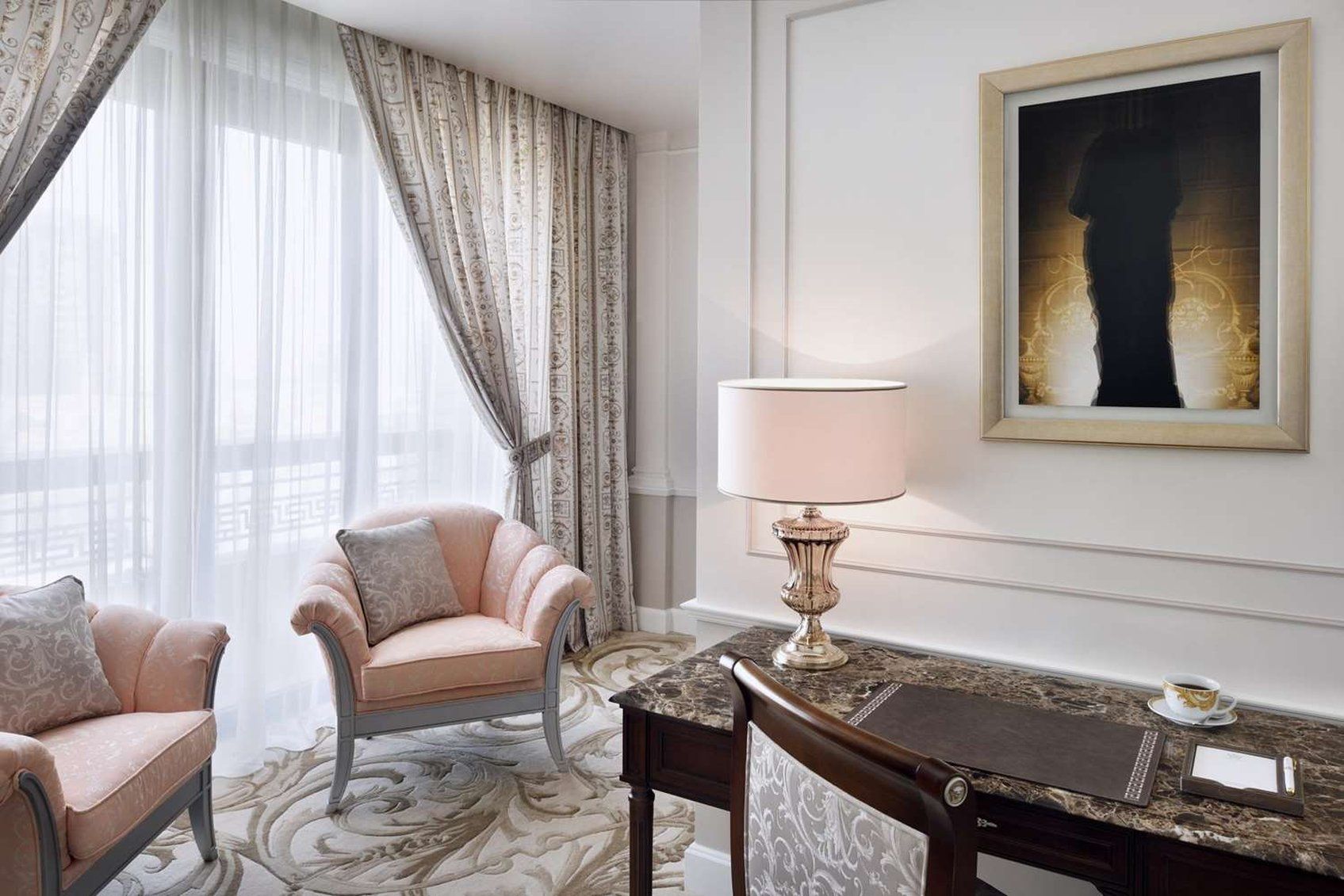 undefined Palazzo Versace Dubai 8