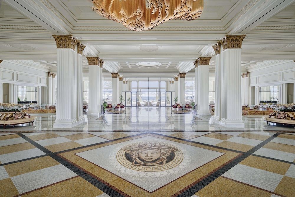 undefined Palazzo Versace Dubai