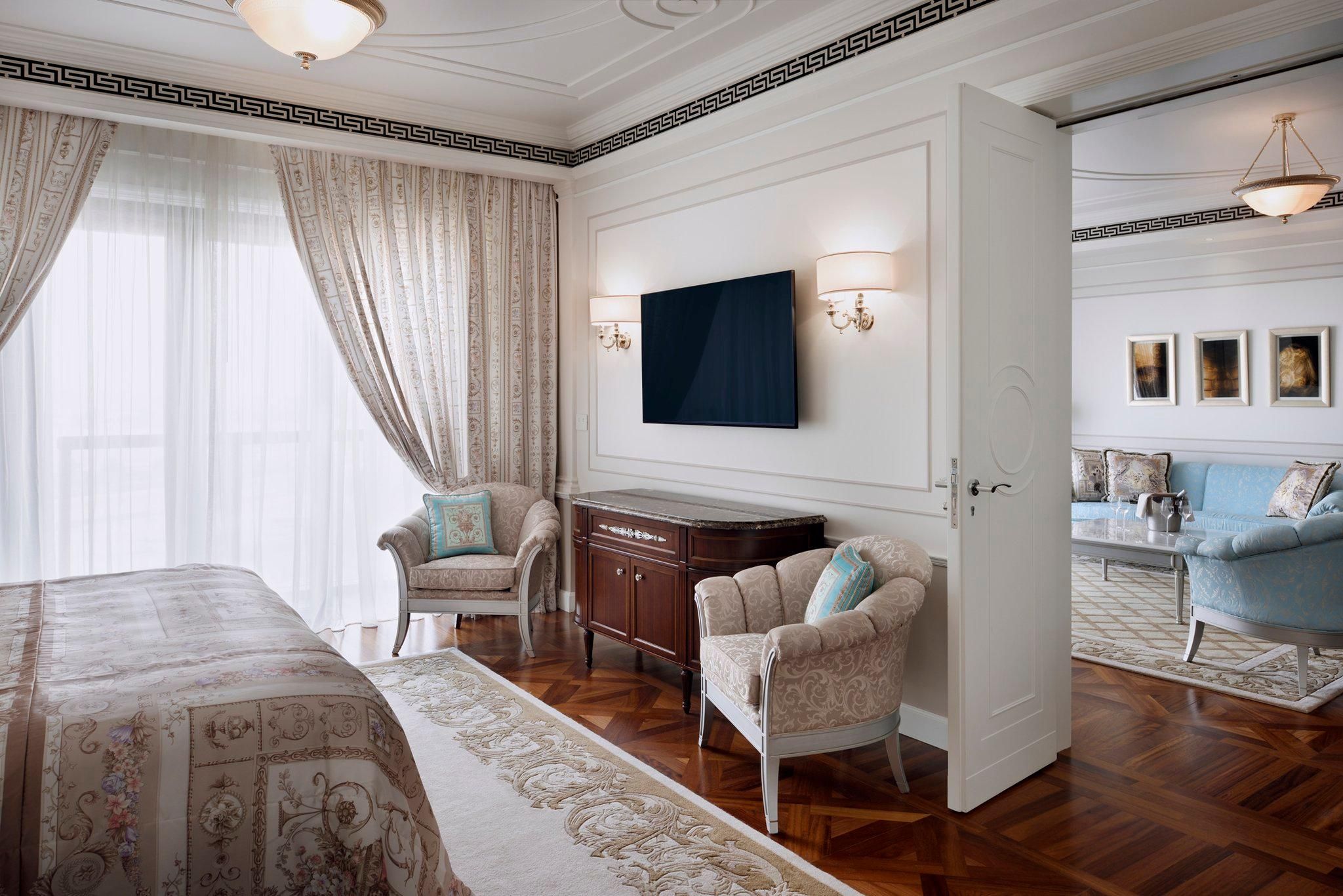 undefined Palazzo Versace Dubai 10