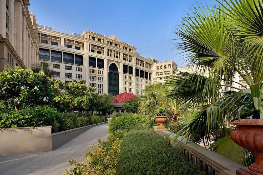 undefined Palazzo Versace Dubai 2