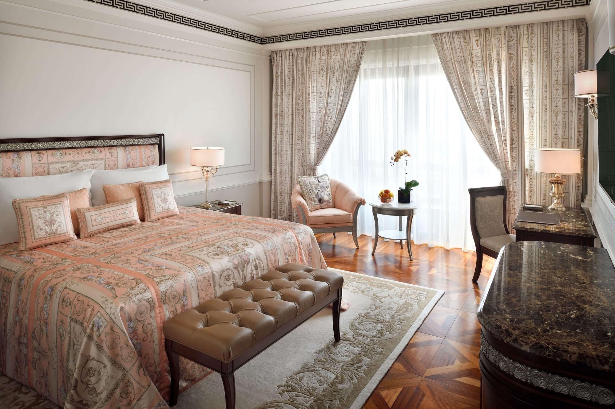 undefined Palazzo Versace Dubai 5