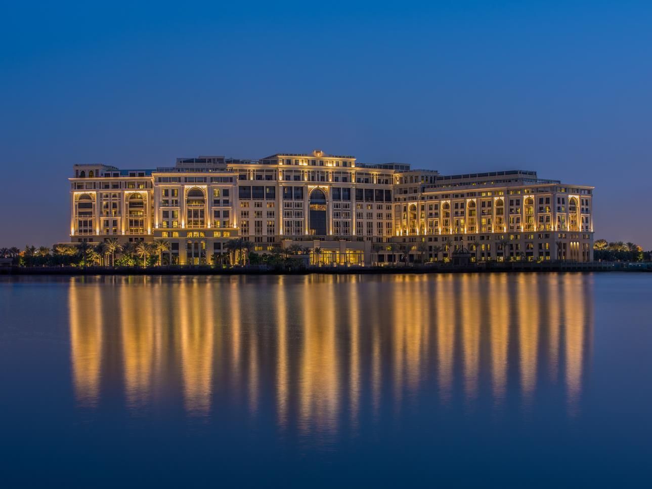 undefined Palazzo Versace Dubai 4