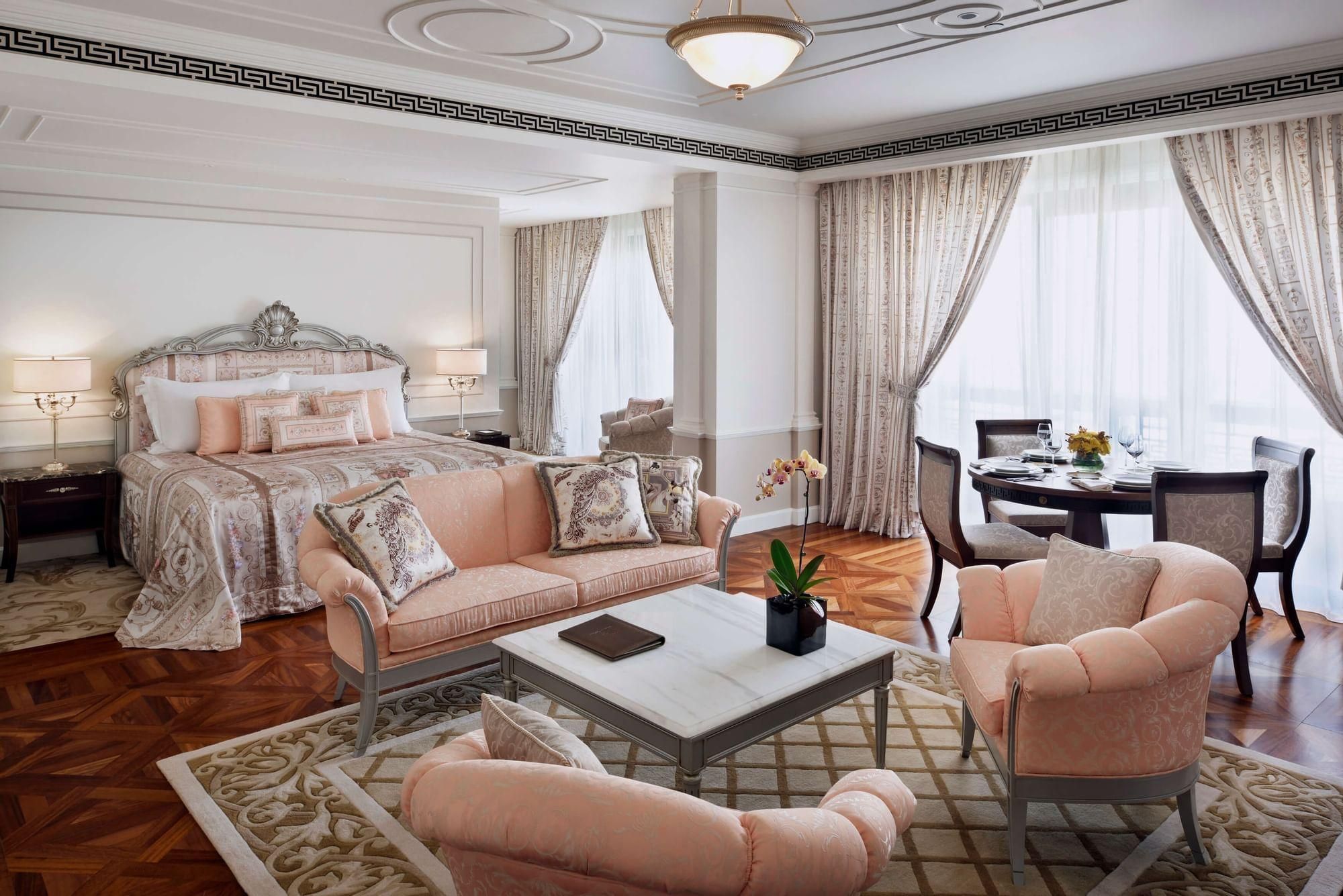 undefined Palazzo Versace Dubai 9