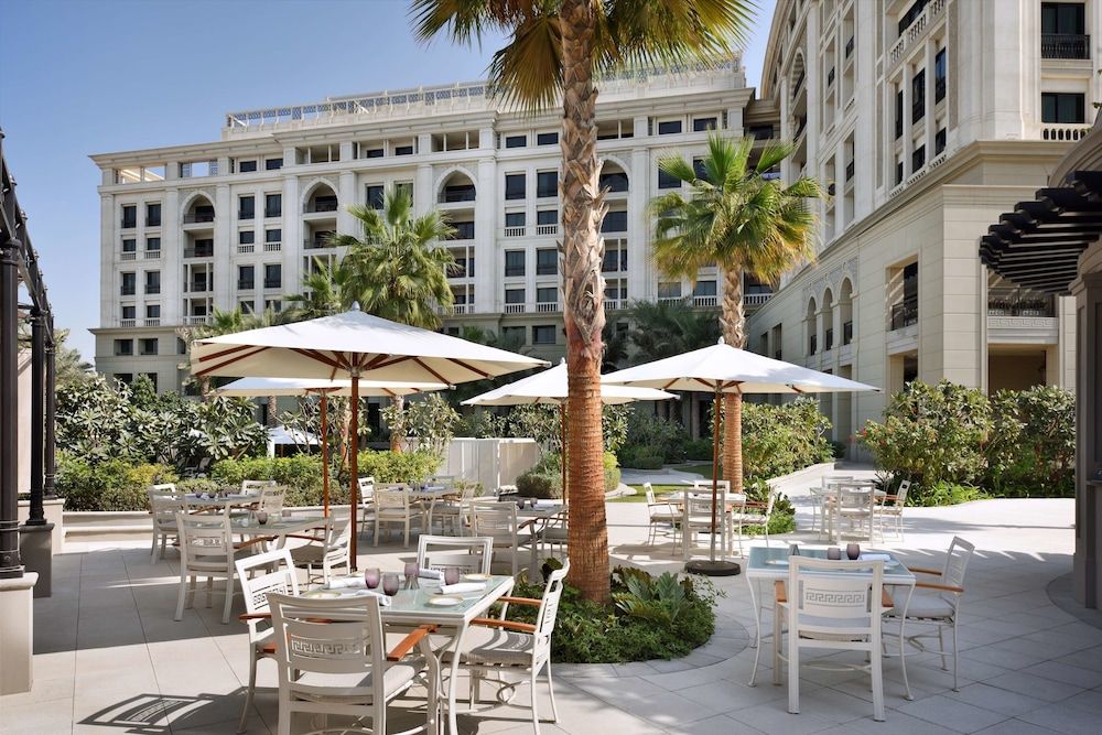 undefined Palazzo Versace Dubai 3