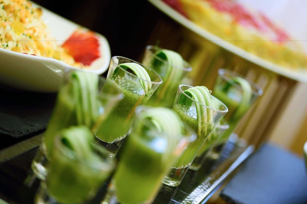 Pulse Al Jaddaf Hotel