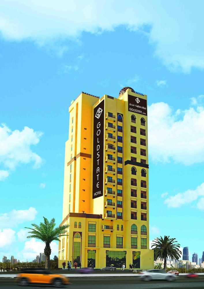 Pulse Al Jaddaf Hotel