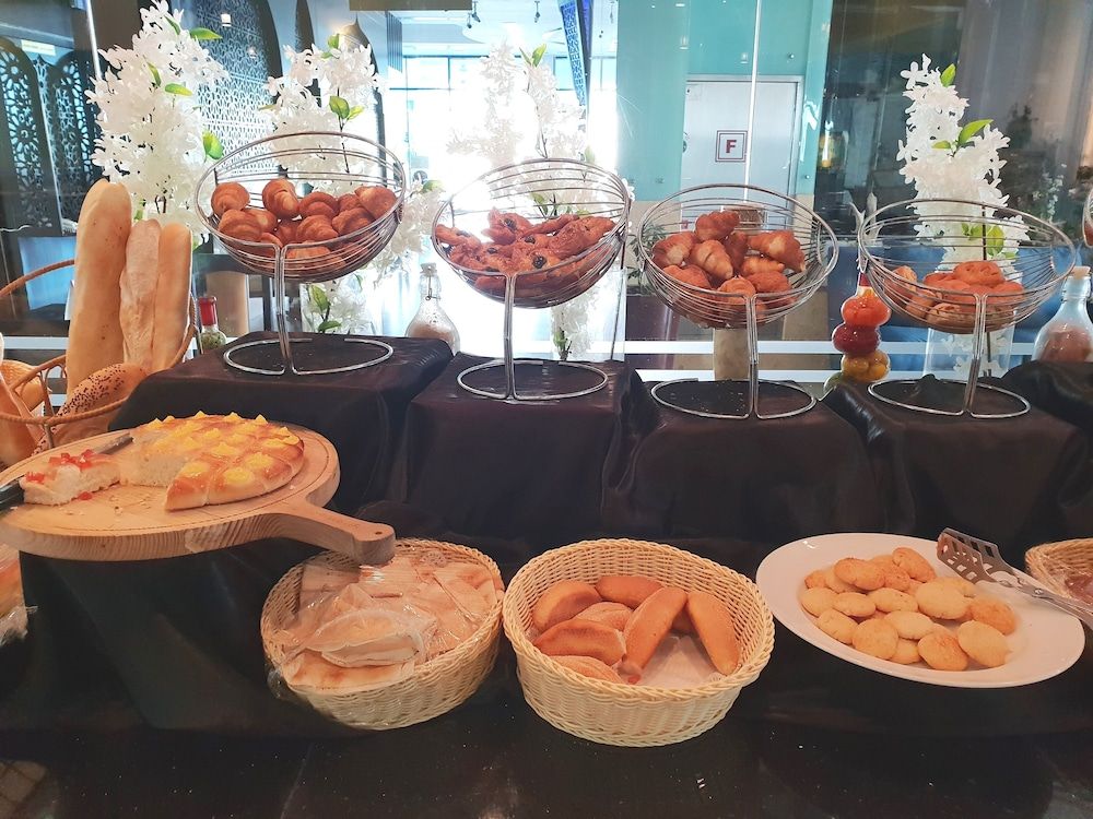 undefined THE PARK HOTEL Formerly Al Jawhara Gardens 6