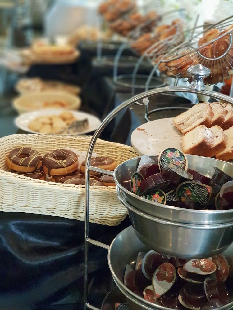 undefined THE PARK HOTEL Formerly Al Jawhara Gardens 7