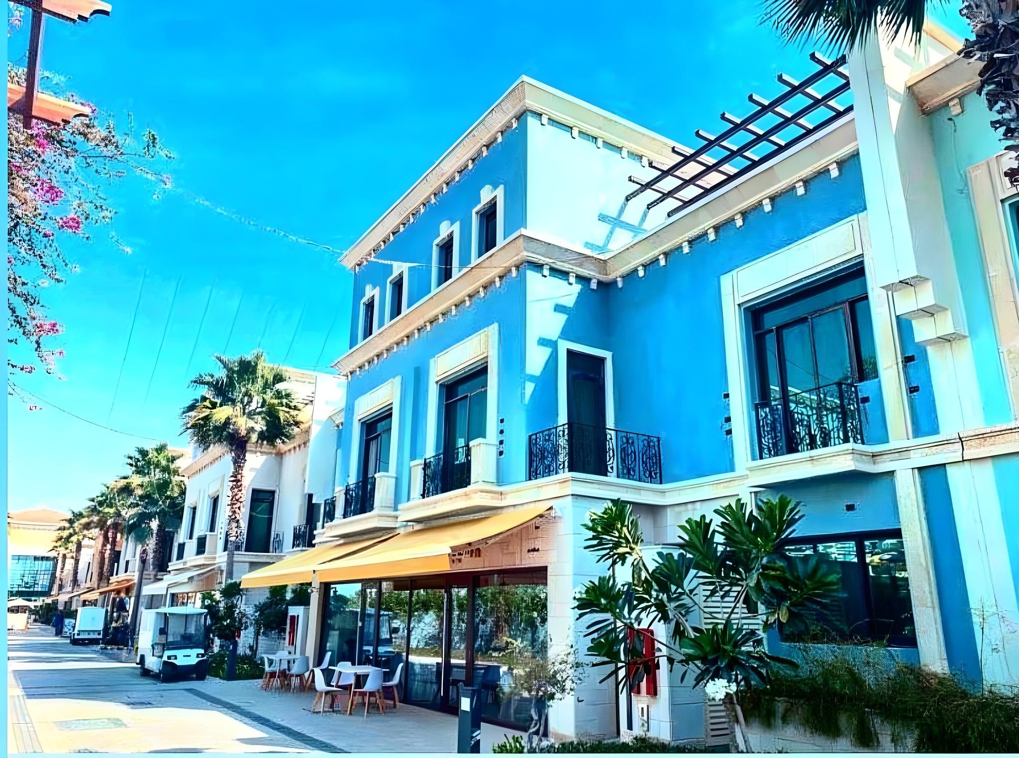 undefined Andalus Al Seef Resort & Spa 6