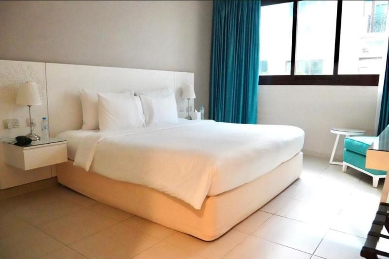 undefined Andalus Al Seef Resort & Spa 8