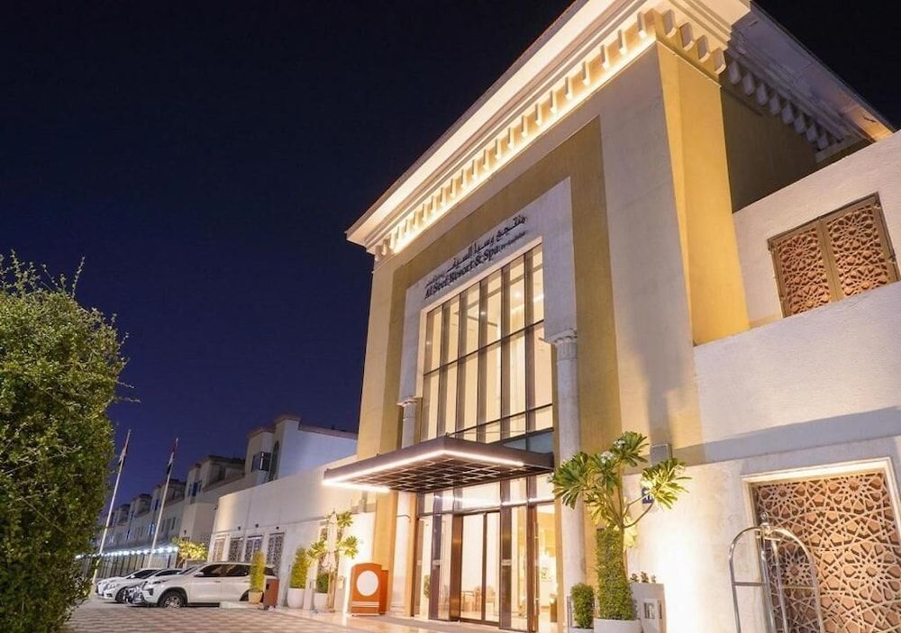 undefined Andalus Al Seef Resort & Spa 8