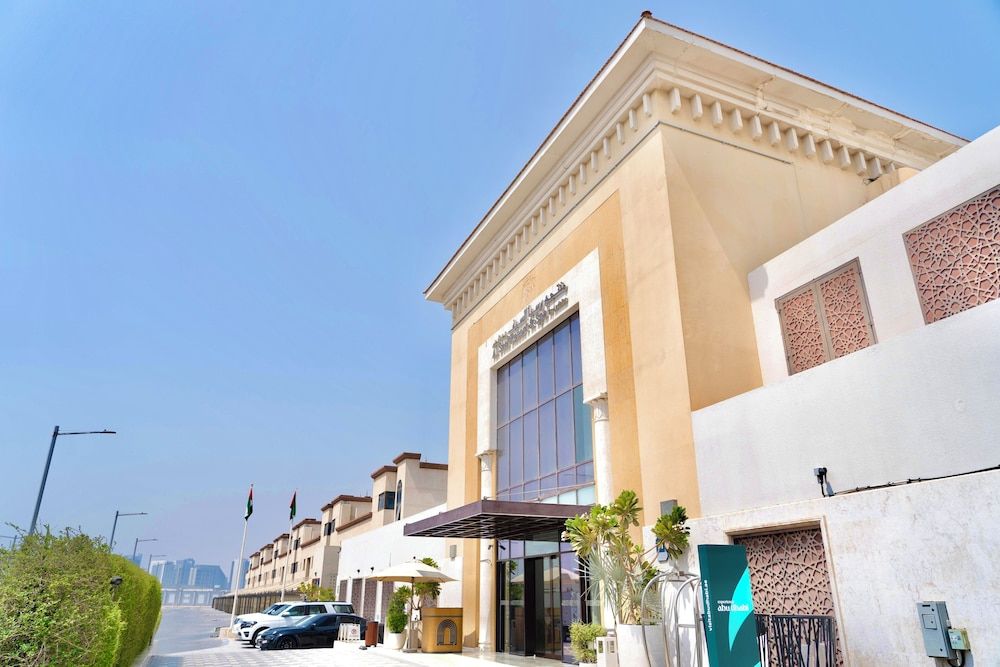 undefined Andalus Al Seef Resort & Spa 10