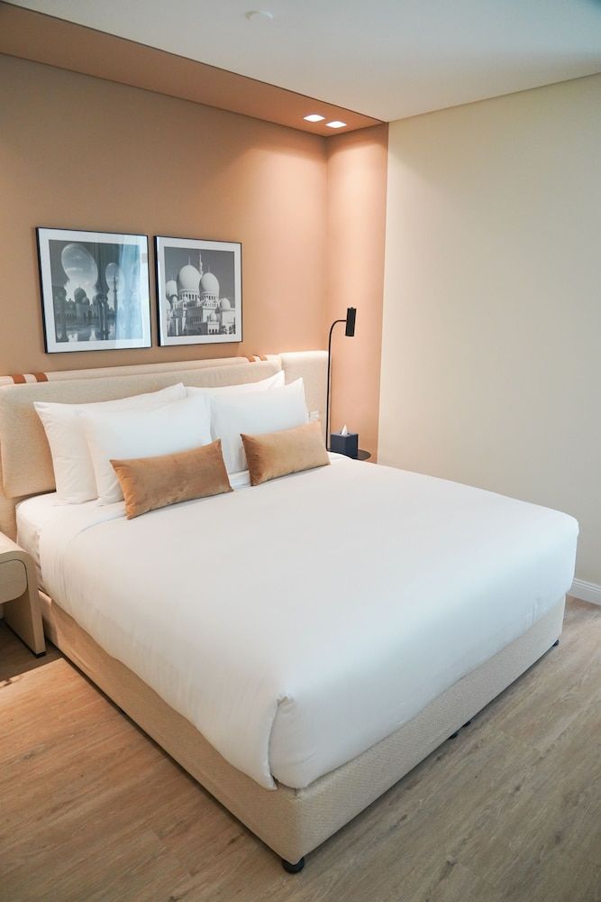 undefined Andalus Al Seef Resort & Spa 5