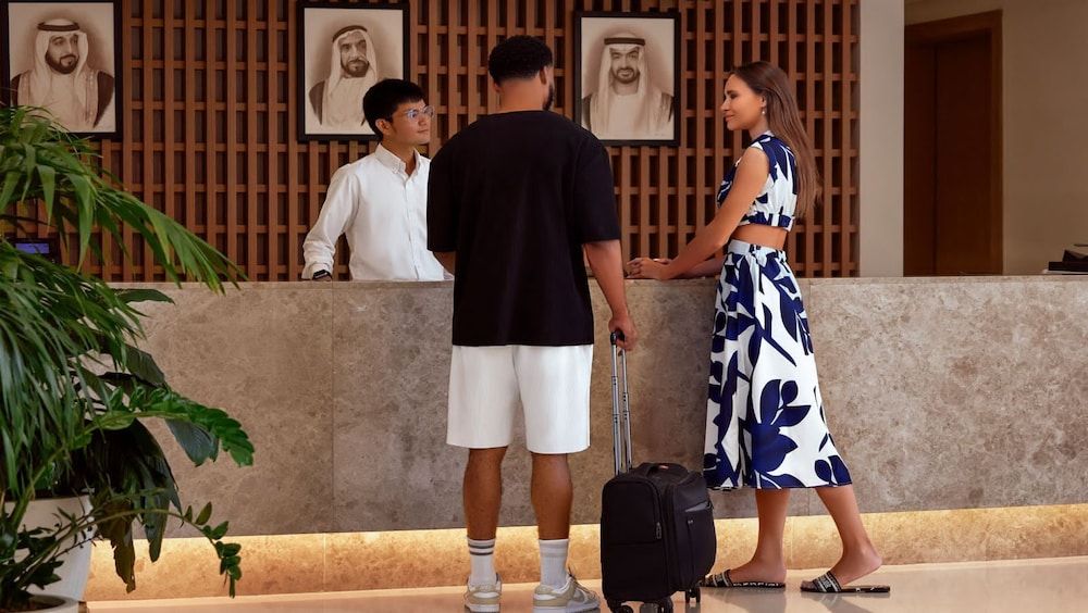 undefined Andalus Al Seef Resort & Spa