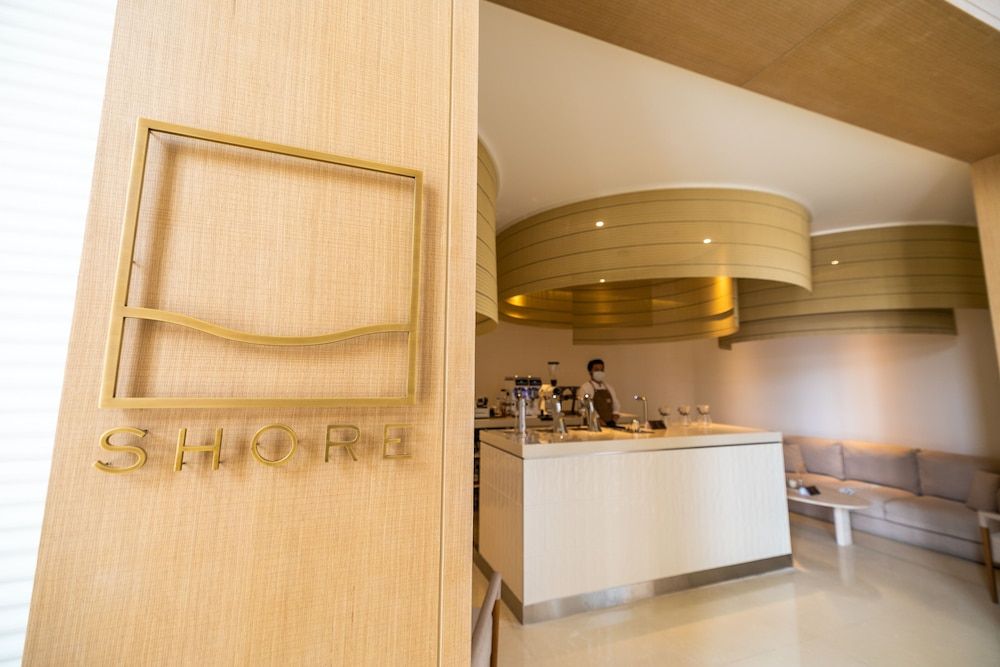 undefined Andalus Al Seef Resort & Spa 5