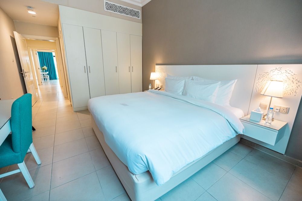 undefined Andalus Al Seef Resort & Spa 2