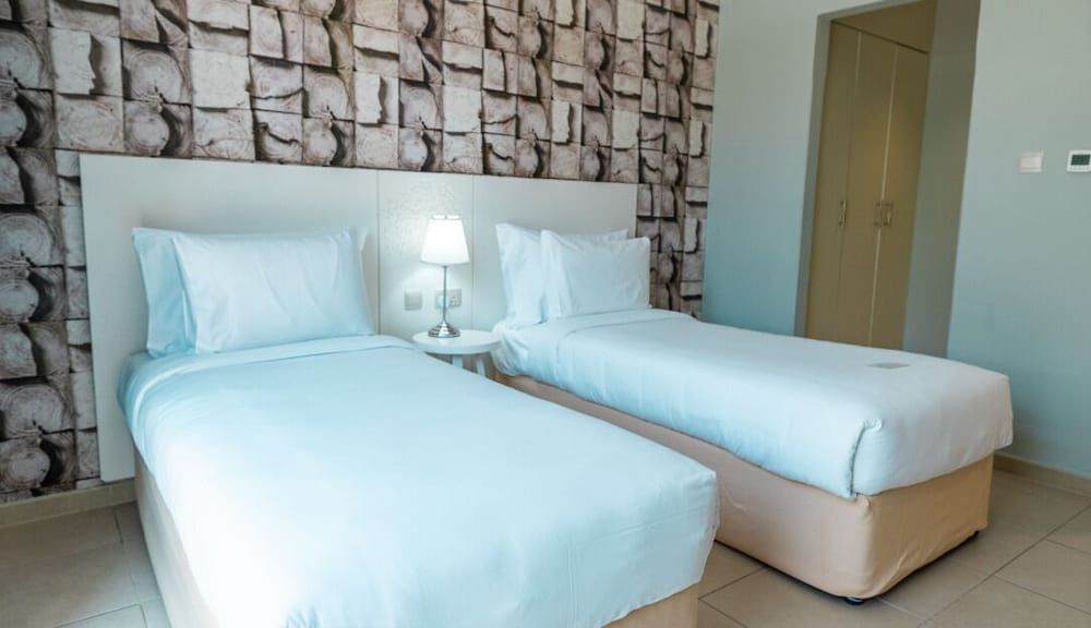 Andalus Al Seef Resort & Spa Two Bedroom 2