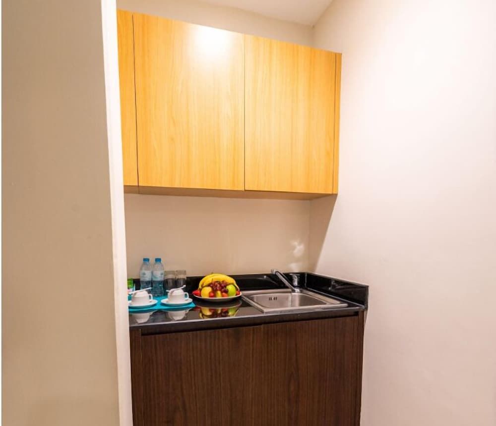 Andalus Al Seef Resort & Spa Standard Room 8