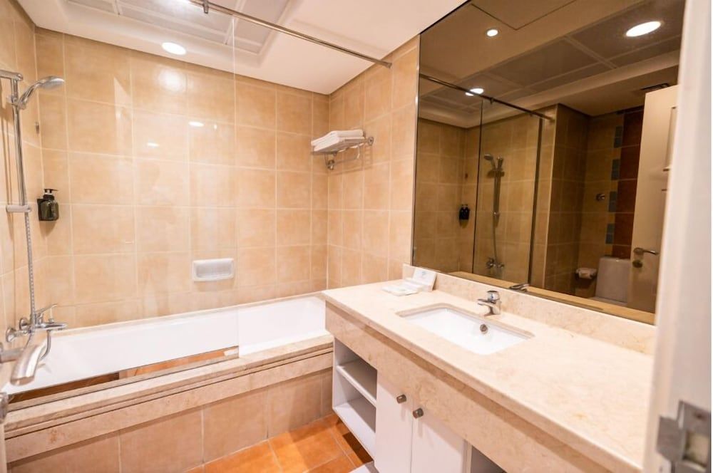 Andalus Al Seef Resort & Spa Standard Room 7