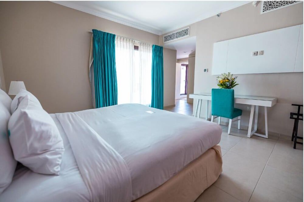 undefined Andalus Al Seef Resort & Spa