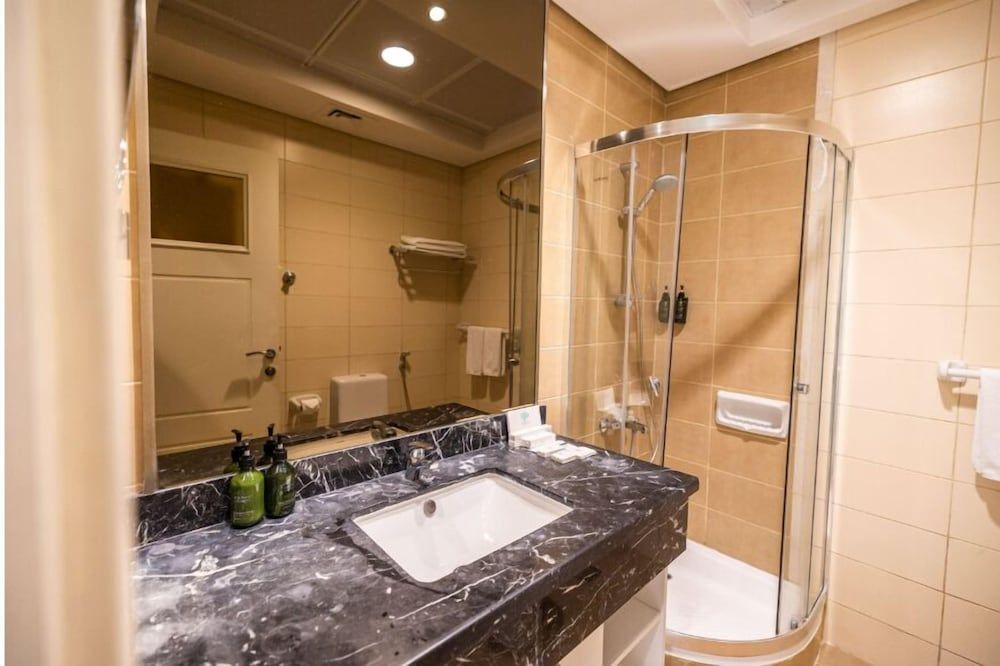 undefined Andalus Al Seef Resort & Spa 10