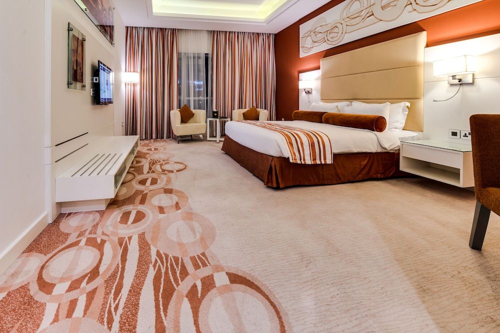 undefined Golden Tulip Downtown Abu Dhabi 10