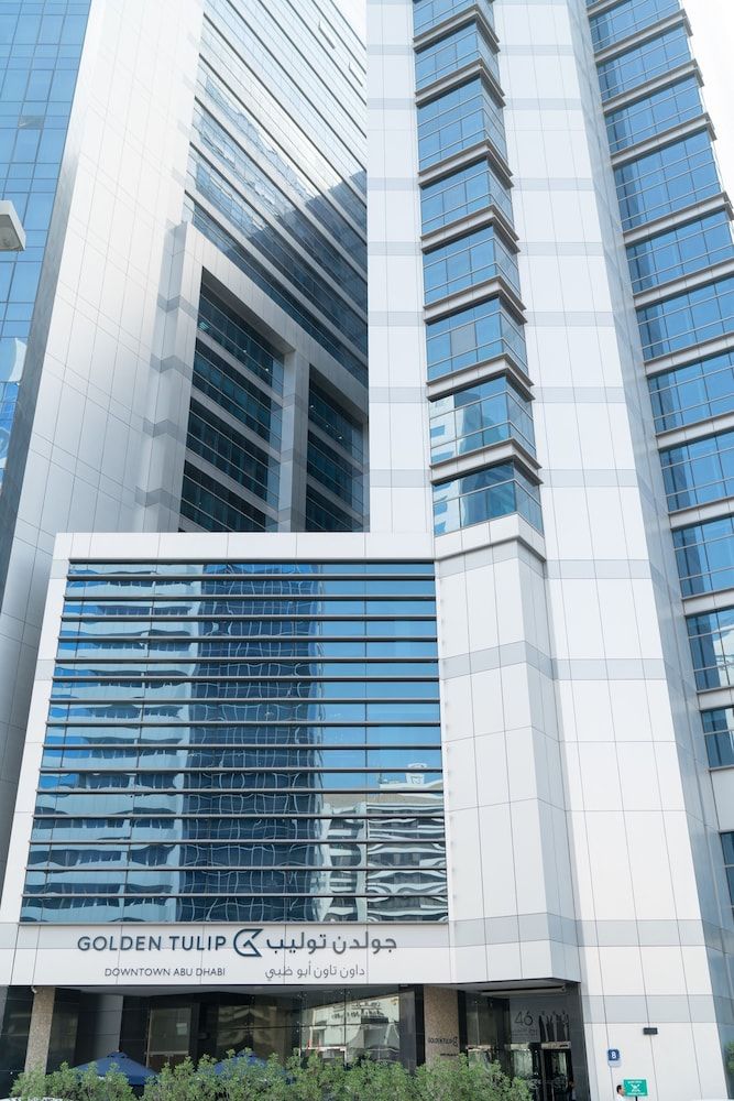 undefined Golden Tulip Downtown Abu Dhabi