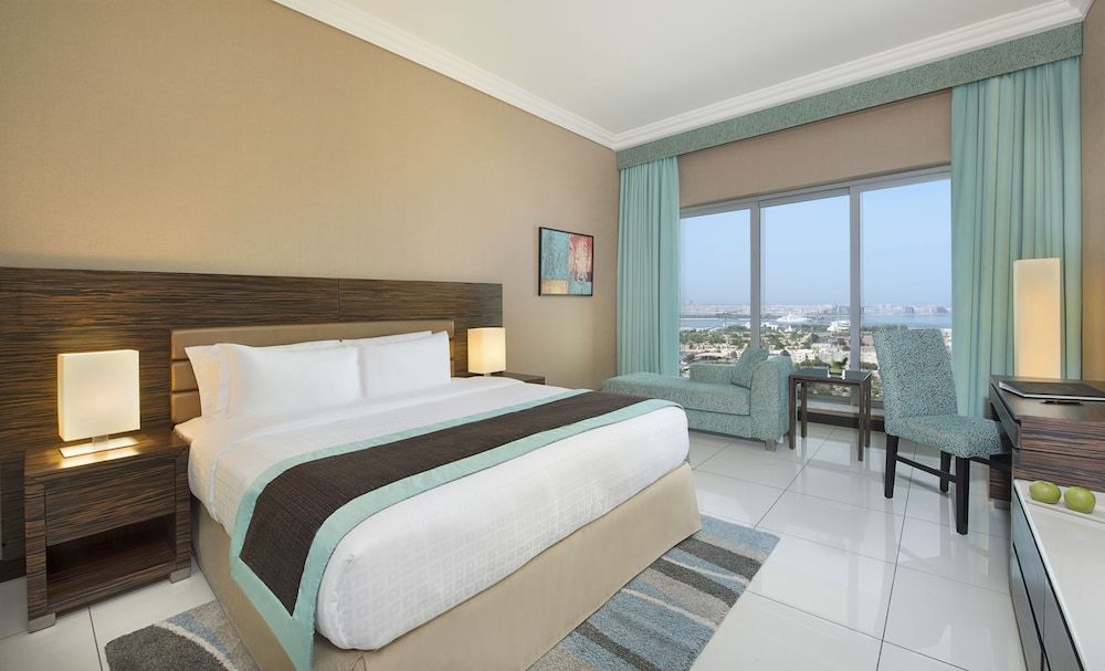 undefined Atana Hotel