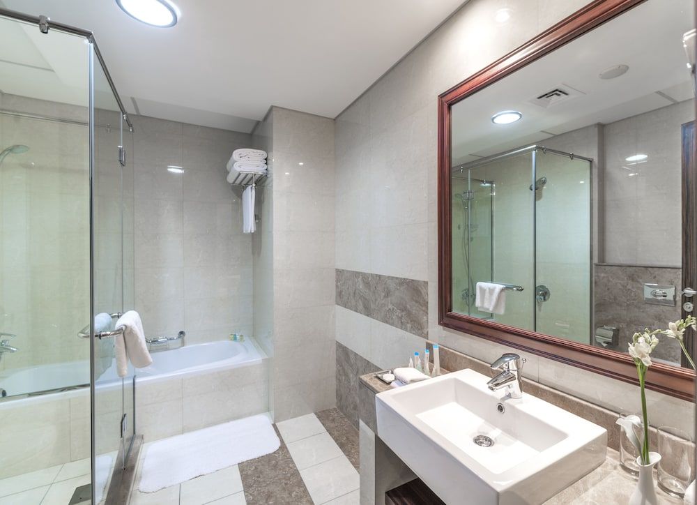undefined Atana Hotel 10