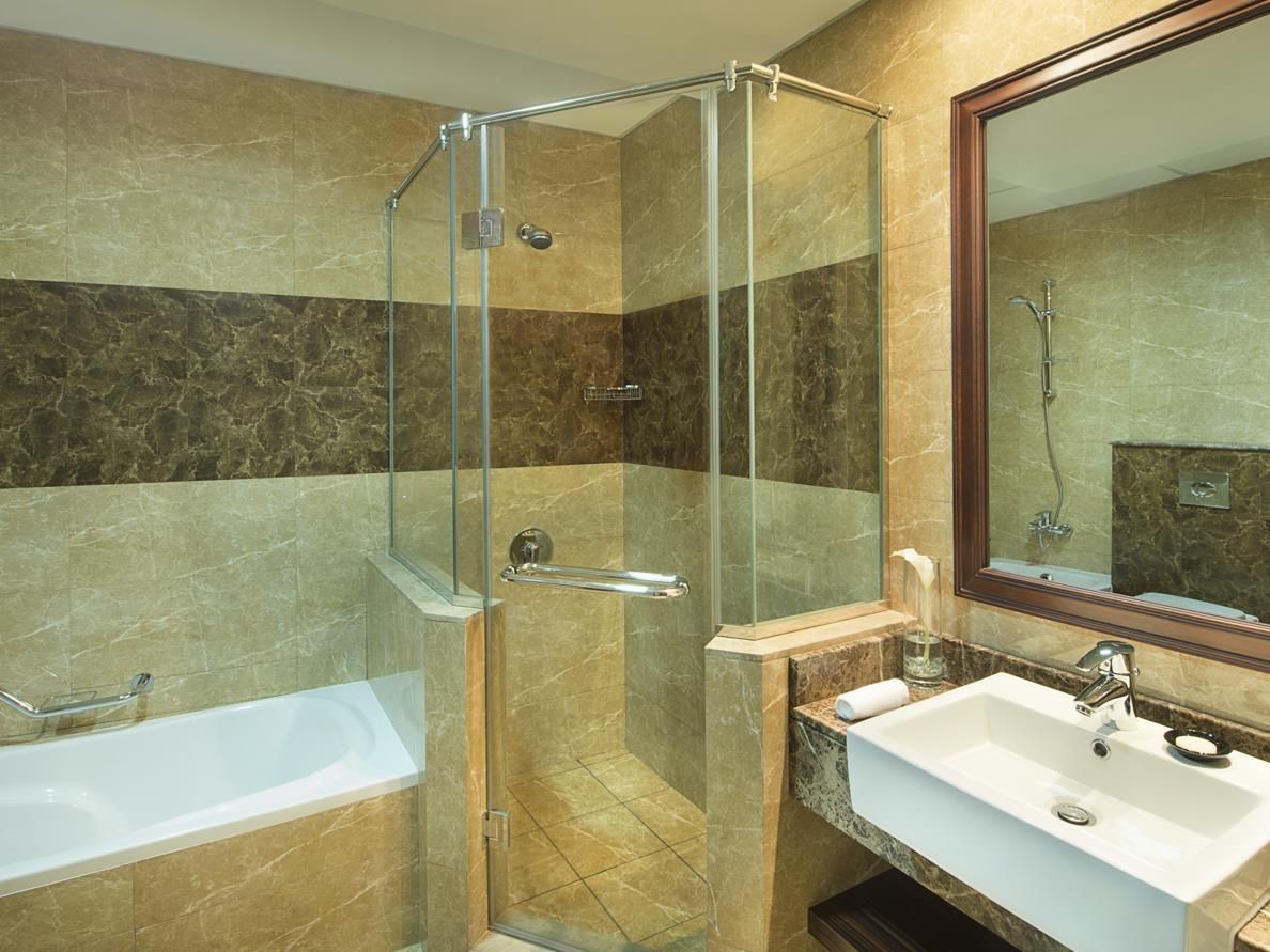 undefined Atana Hotel 7