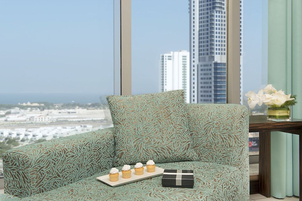 undefined Atana Hotel 8