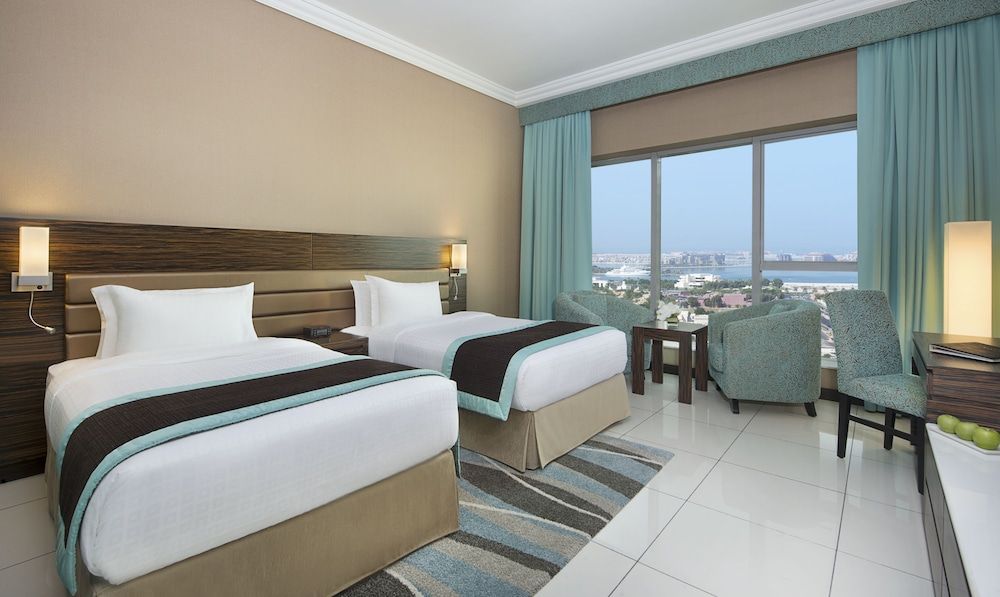 undefined Atana Hotel 8