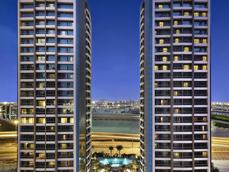 undefined Atana Hotel 4
