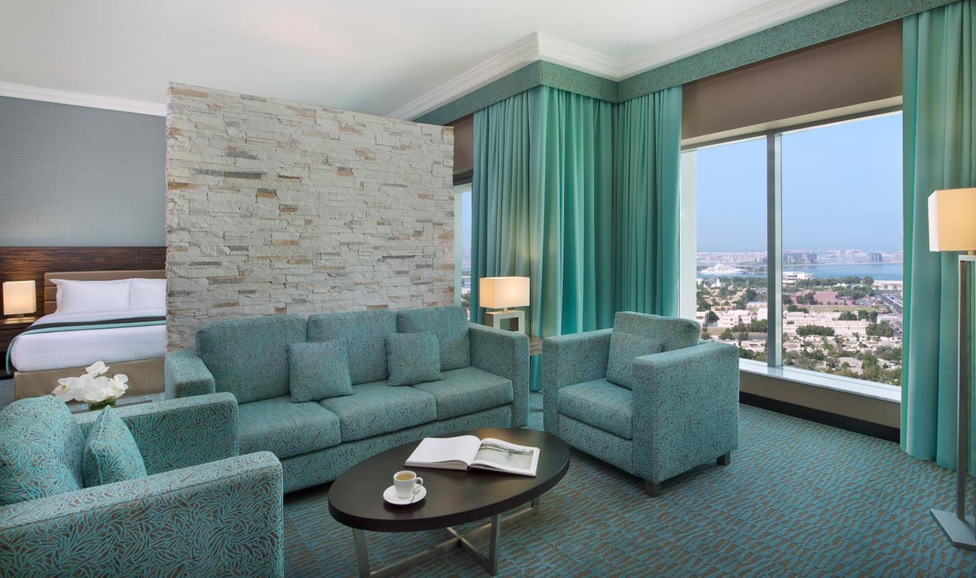 undefined Atana Hotel 4